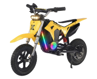 Hulajnoga elektryczna XRIDER Cross 12 Pro